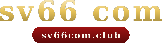 sv66 com logo